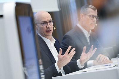 Analyst and Media Conference 2026