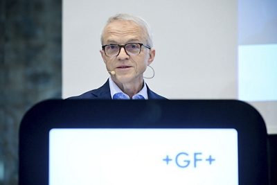 Analyst and Media Conference 2026