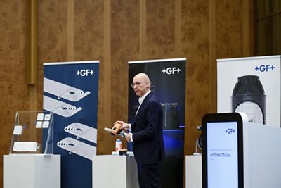 Analyst and Media Conference 2026