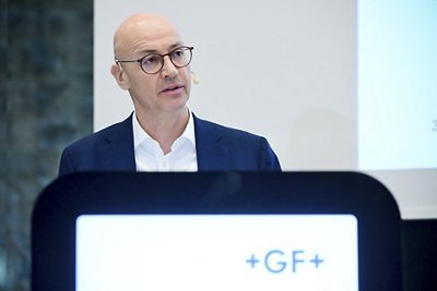 Analyst and Media Conference 2026