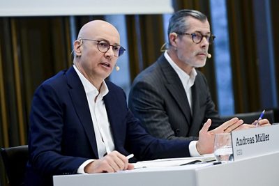 Analyst and Media Conference 2026