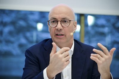 Analyst and Media Conference 2026