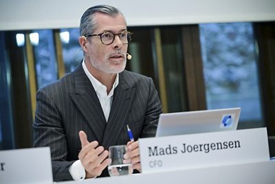 Analyst and Media Conference 2026