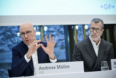 Analyst and Media Conference 2026