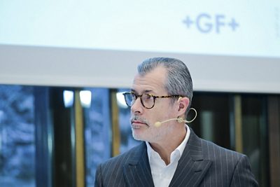 Analyst and Media Conference 2026