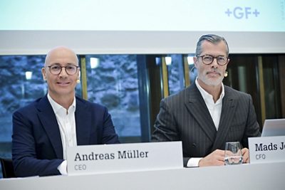 Analyst and Media Conference 2026