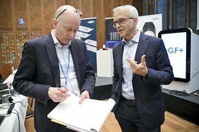 Analyst and Media Conference 2026