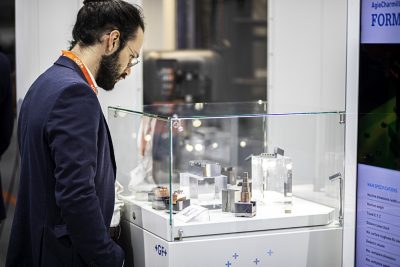 Applications Global Solutions Days Losone