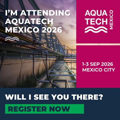 Aquatech 2026