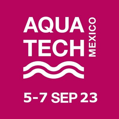 Aquatech Mexico 2023