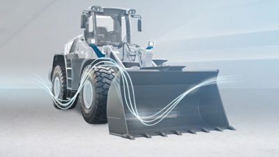 off-highway market segment - dredger