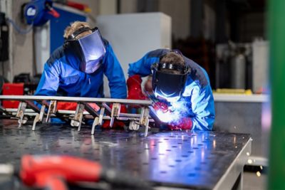 GF Casting Solutions Altenmarkt - Metalltechniker/in - Ausbildung