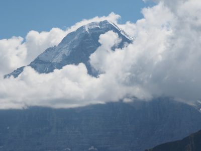  Rückblick Ausflug P09 am 22. August 2022 - Schynige Platte