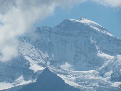  Rückblick Ausflug P09 am 22. August 2022 - Schynige Platte