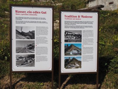 Rückblick Ausflug P09 am 22. August 2022 - Schynige Platte