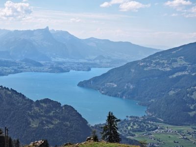 Rückblick Ausflug P09 am 22. August 2022 - Schynige Platte