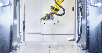 Automation hero