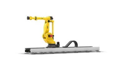 Automation – Hybrid automation
