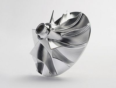 Turbine wheel