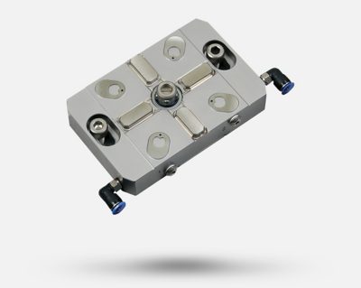 ワイヤー放電加工用ツーリング ワイヤー放電加工用ツーリング
