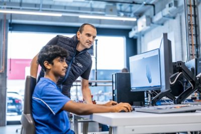 GF Machining Solutions Biel - Design engineer EFZ - Apprenticeship