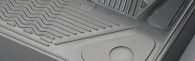 Bipolar plate hero image