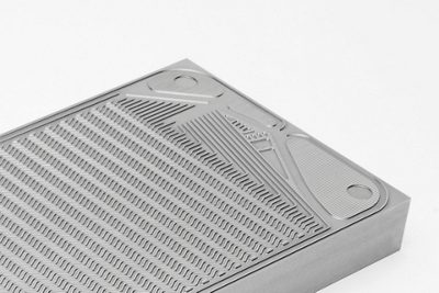 Perfect long-term repeatability