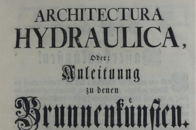 Title page