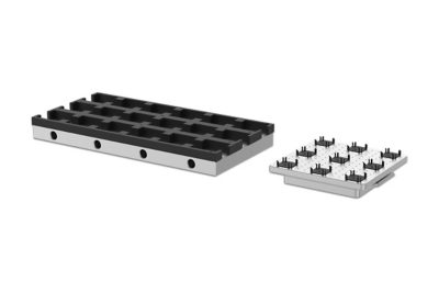 Cassette Layout