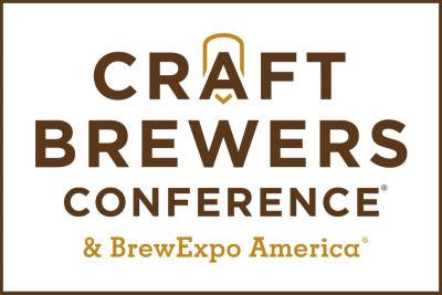 Craft Brew Conference 2023 logo