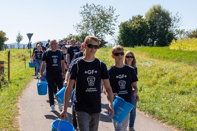 Walk for Water 2019