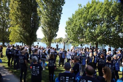 Walk for Water 2019