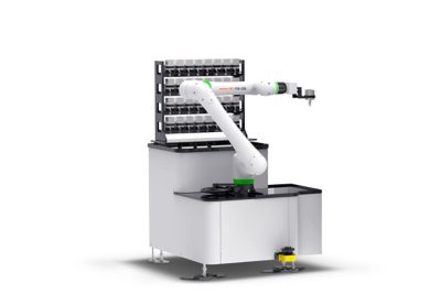 Collaborative Robot C6-20L