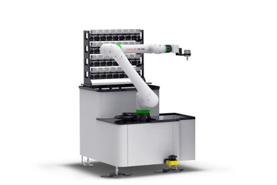 Collaborative Robot C6-20L