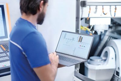 Core components diagnosis