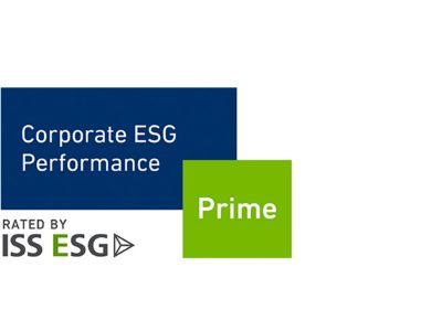 ISS Corporate ESG Performance 2025