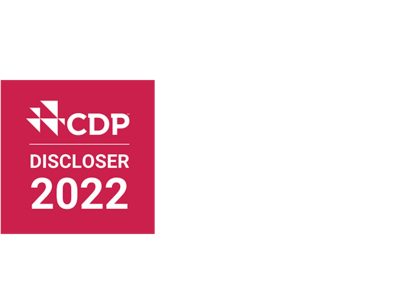 CPD Discloser Badge 2022 (ESG)