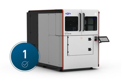 CUT AM 500