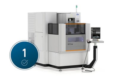 CUT E 350 (UNIQUA HMI)