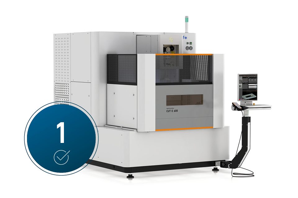 CUT E 600 (UNIQUA HMI)