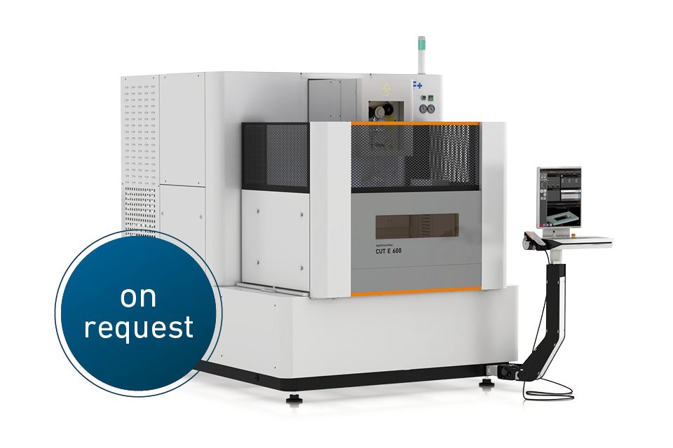 CUT E 600 (UNIQUA HMI)