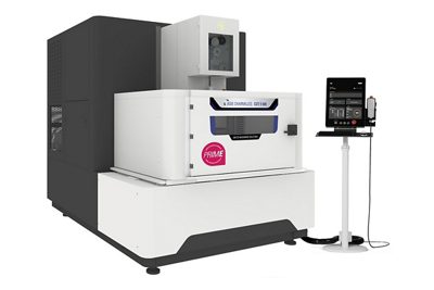 AGIE CHARMILLES CUT E PRIME