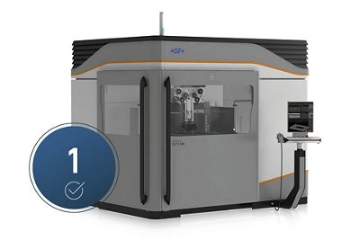 AGIE CHARMILLES CUT X 500