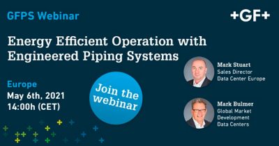 Register for the upcoming webinar