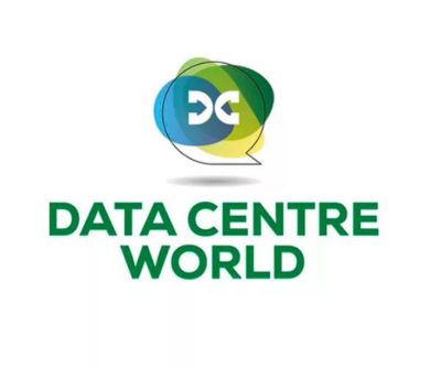 Data Centre World Logo