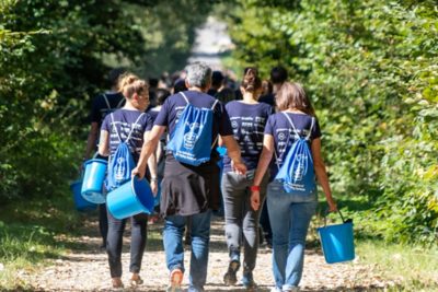 Walk for Water 2019