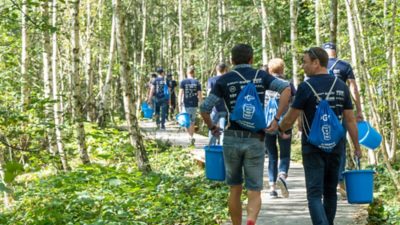 Walk for Water 2019