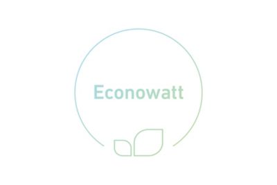 Econowatt-Symbol