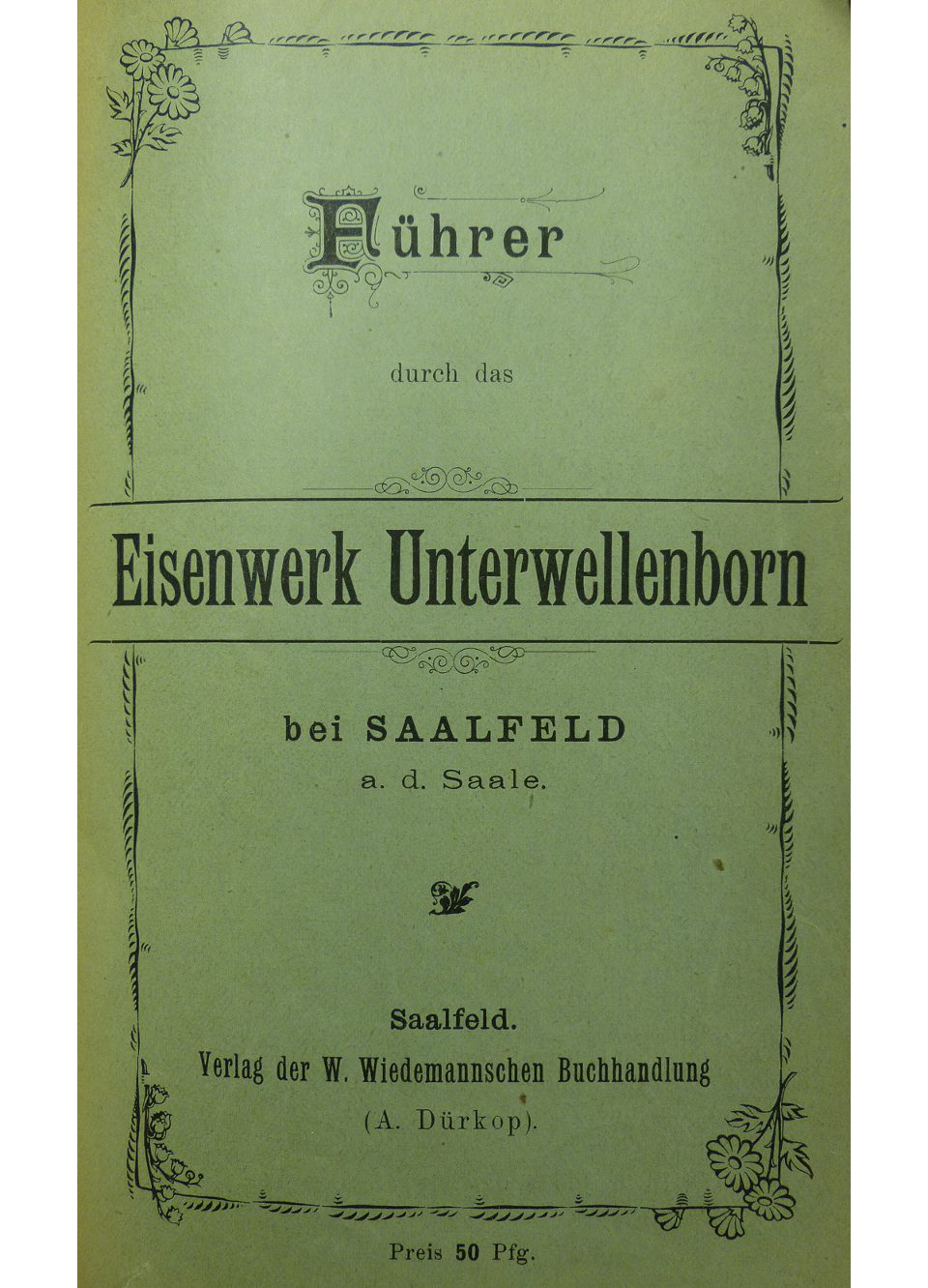 Titelseite