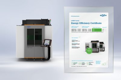 energy certificate example